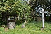 Život v demokracii - exkurze památník železné opony v Guglwaldu, zdroj: oKS, foto: Filip Putschögl