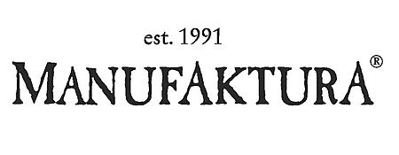 Logo MANUFAKTURA 2017