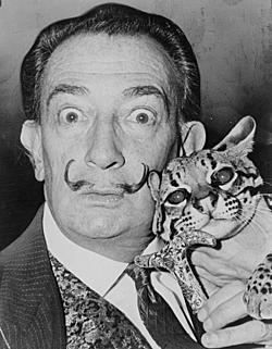 Salvátor Dalí