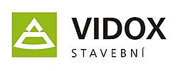 Logo Vidox, s. r. o.