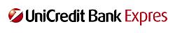 Logo UniCredit Bank Expres