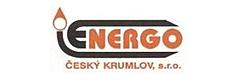 Logo ENERGO Český Krumlov, s. r. o.