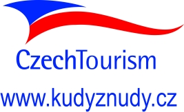 logo - CzechTourism