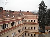 Střecha školy před, zdroj: oSR