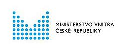 Logo - Ministerstvo vnitra