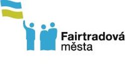 Logo - FAIRTRADOVÁ MĚSTA