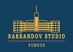 Barrandov studio, fundus