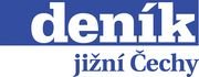 Deník Jižní Čechy - logo