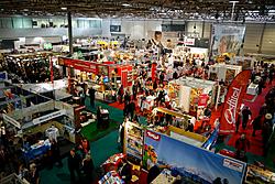 Ferienmesse Wien 2013