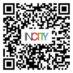 inCity - QR kod Android