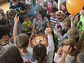 Mateřské centrum Míša slaví 10 let, zdroj: oKS