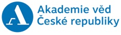 Logo Akademie věd