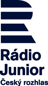 Logo rádio junior