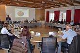 Setkání partnerských měst v Hauzenbergu 2015, zdroj: oKS