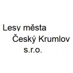 logo Lesy ČK