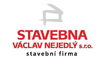 Logo  STAVEBNA Václav Nejedlý s.r.o.