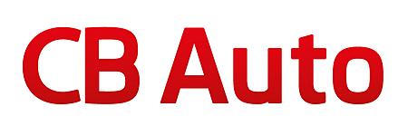 Logo CB AUTO