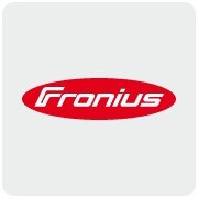 Logo FRONIUS Česká republika s.r.o. nové 2017