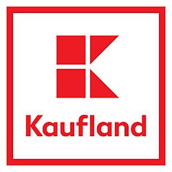 Logo Kaufland nové 2017