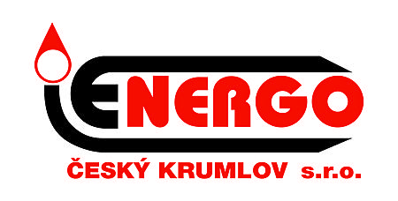 Logo Energo Český Krumlov s.r.o. - nové 2017