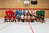 Setkání partnerských měst Vöcklabruck 2016 - Volleybal, zdroj: oKS