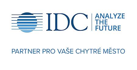 Logo IDC CEMA s.r.o