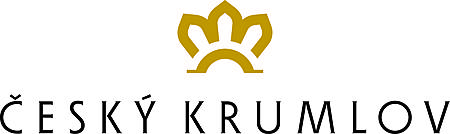 Logo Český Krumlov 2020