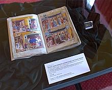 Fotoreportáž: Půvaby a tajemství klementinských rukopisů 13. – 14. století 
