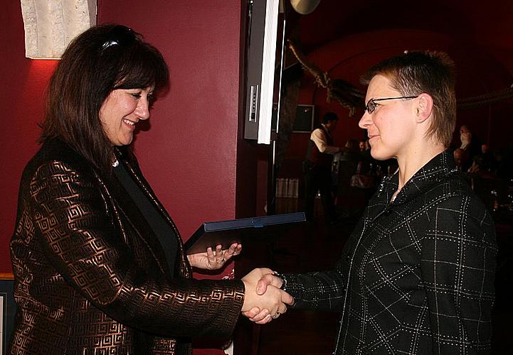 Místostarostka Jitka Zikmudová navštívila chorvatský Dubrovník