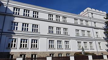 Výměna oken na ZŠ T. G. Masaryka, zdroj: oKS