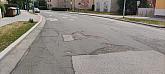 Třída Míru - nový asfaltový povrch, zdroj: oKS (2/3)