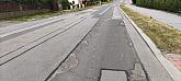 Třída Míru - nový asfaltový povrch, zdroj: oKS (3/3)