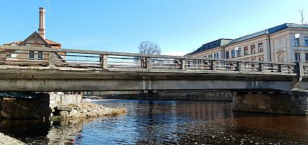 oprava mostu, zdroj: oKS (2/2)