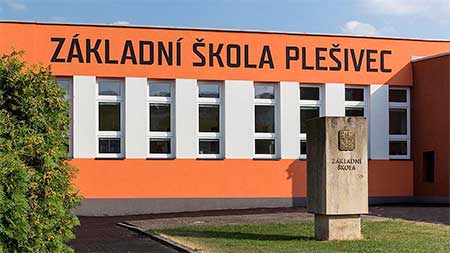 Základní škola Plešivec