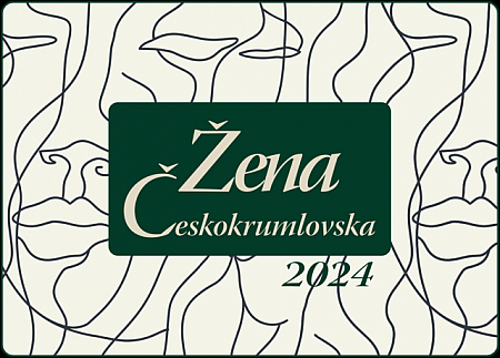 Žena Českokrumlovska 2024, zdroj: oKS