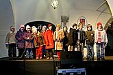 Českokrumlovský advent 2008 ve fotografiích, foto: Lubor Mrázek
