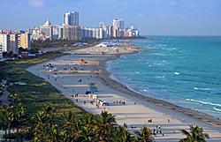 Miami Beach - titulka