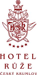 Hotel Růže - logo