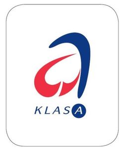 Logo - Národní značka kvality KlasA