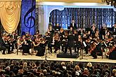 Pražská komorní filharmonie, foto: Libor Sváček