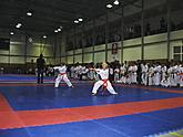 Národní pohár JKA karate mládeže