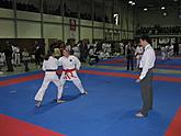Národní pohár JKA karate mládeže