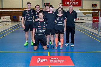 Sportovní klub Badminton Český Krumlov